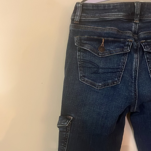 American Eagle Jeans - Picture 4 of 6